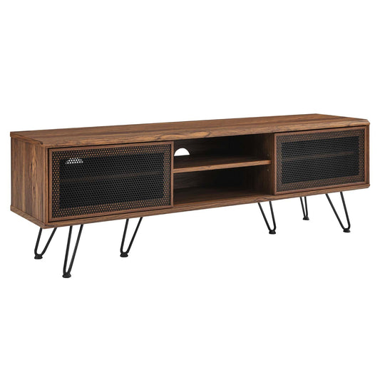 Nomad 59" TV Stand By Modway - EEI-6203 | TV Stands | Modishstore - 2