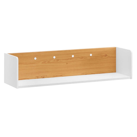Kinetic Wall-Mount Shelf By Modway - EEI-6208 | Wall Shelf - 2
