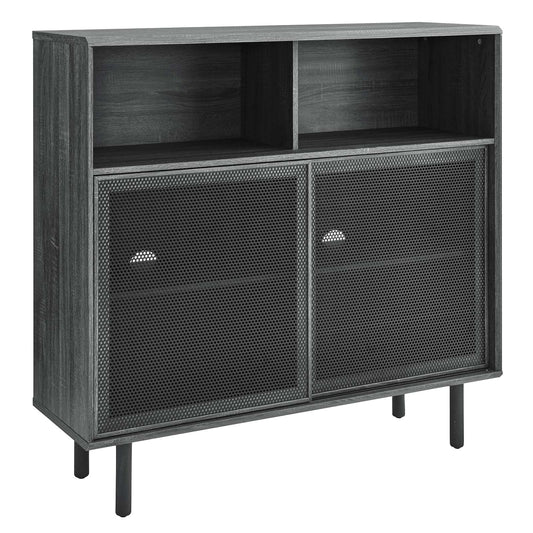 Kurtis 47" Display Cabinet By Modway - EEI-6237 | Cabinets