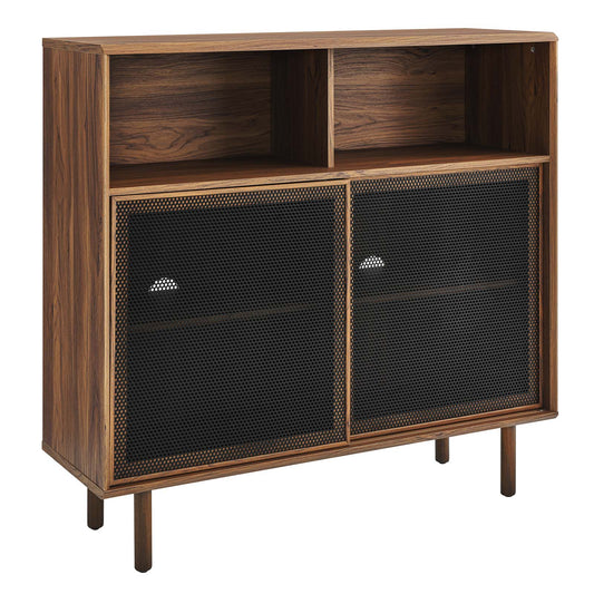 Kurtis 47" Display Cabinet By Modway - EEI-6237 | Cabinets - 3