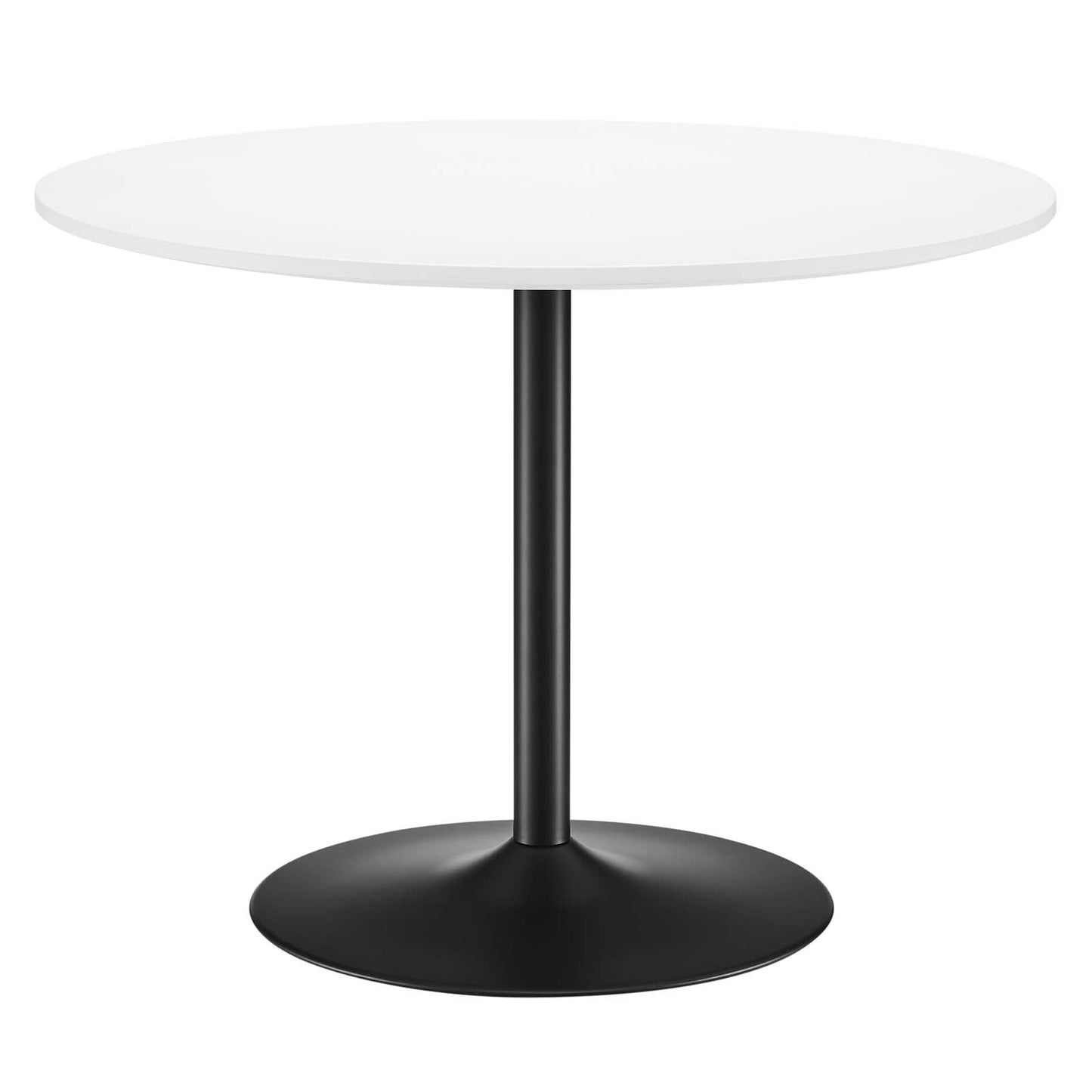 Amuse 40" Dining Table By Modway - EEI-6249 | Dining Tables - 2