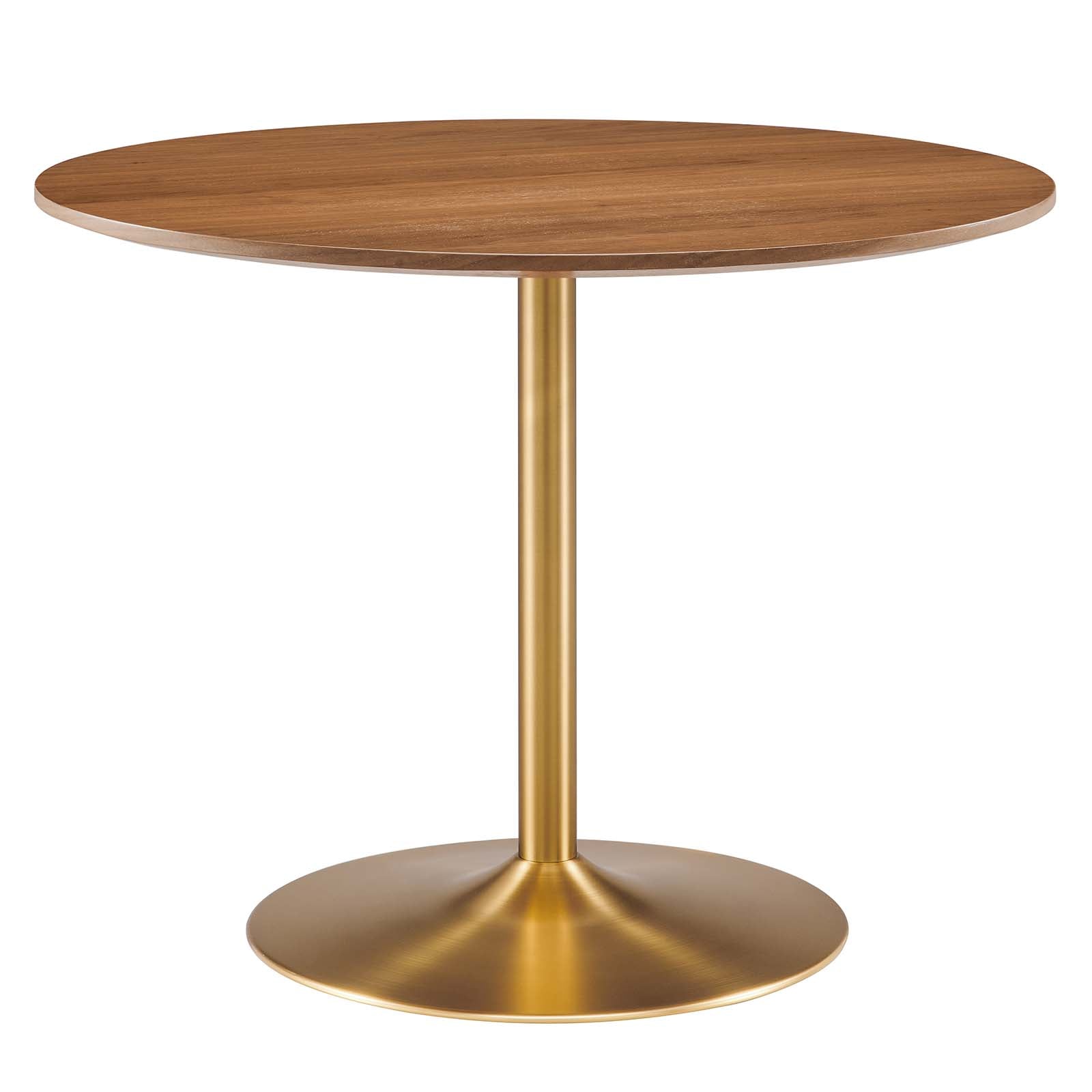 Amuse 40" Dining Table By Modway - EEI-6249 | Dining Tables - 3