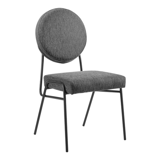 Craft Upholstered Fabric Dining Side Chairs By Modway - EEI-6253 | Dining Chairs - 2