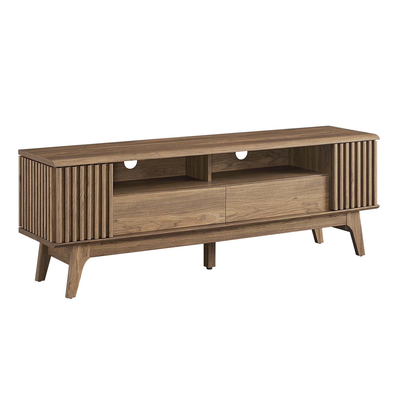 Eudora 60" TV Stand By Modway - EEI-6279 | TV Stands - 2