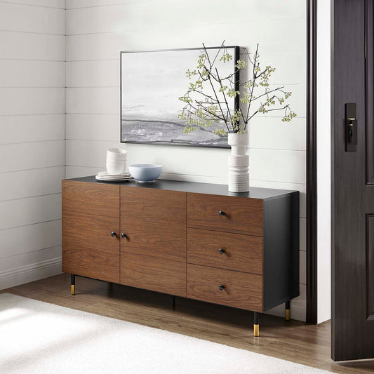 Nexus Storage Cabinet Sideboard By Modway - EEI-6283 | Sideboards | Modishstore