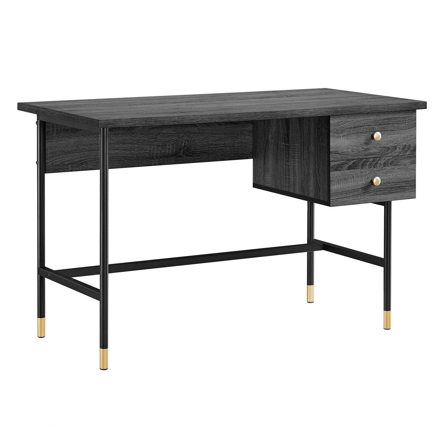 Nexus Office Desk By Modway - EEI-6284 | Desks | Modishstore