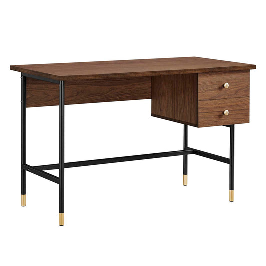 Nexus Office Desk By Modway - EEI-6284 | Desks | Modishstore - 2