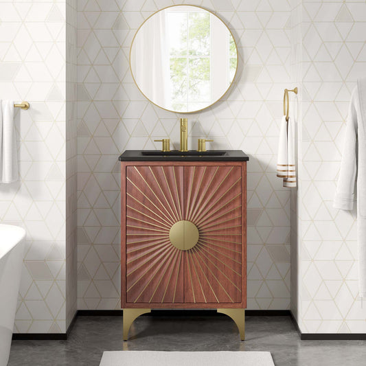 Daylight 24" Bathroom Vanity By Modway - EEI-6292 | Bathroom Accessories