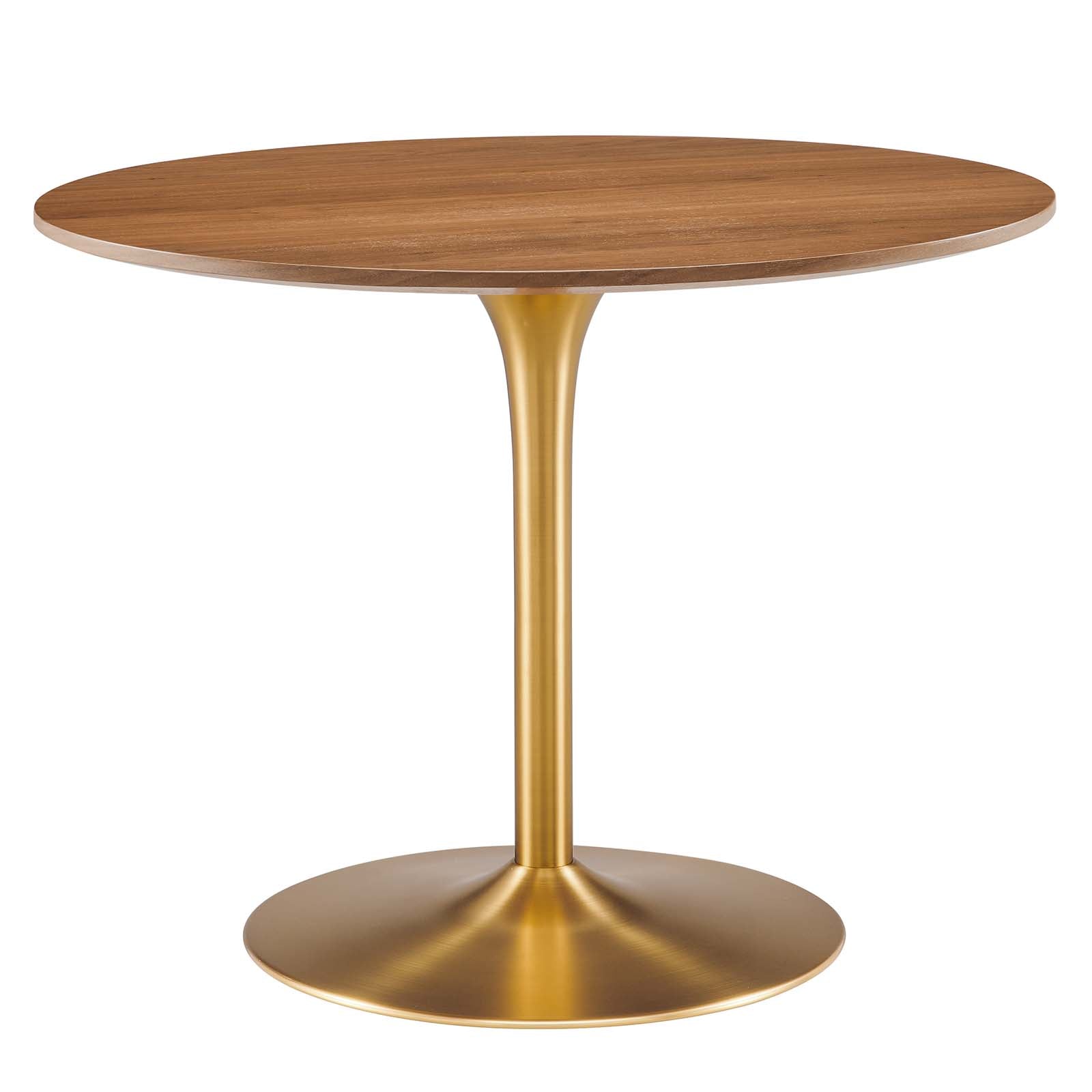 Pursuit 40" Dining Table By Modway - EEI-6313 | Dining Tables | Modishstore - 2
