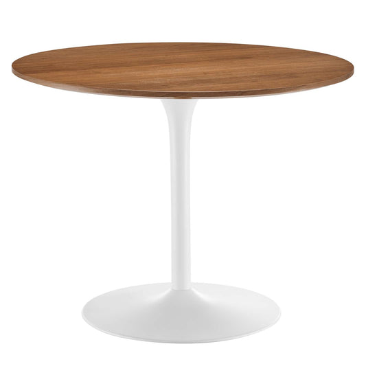 Pursuit 40" Dining Table By Modway - EEI-6313 | Dining Tables | Modishstore - 3