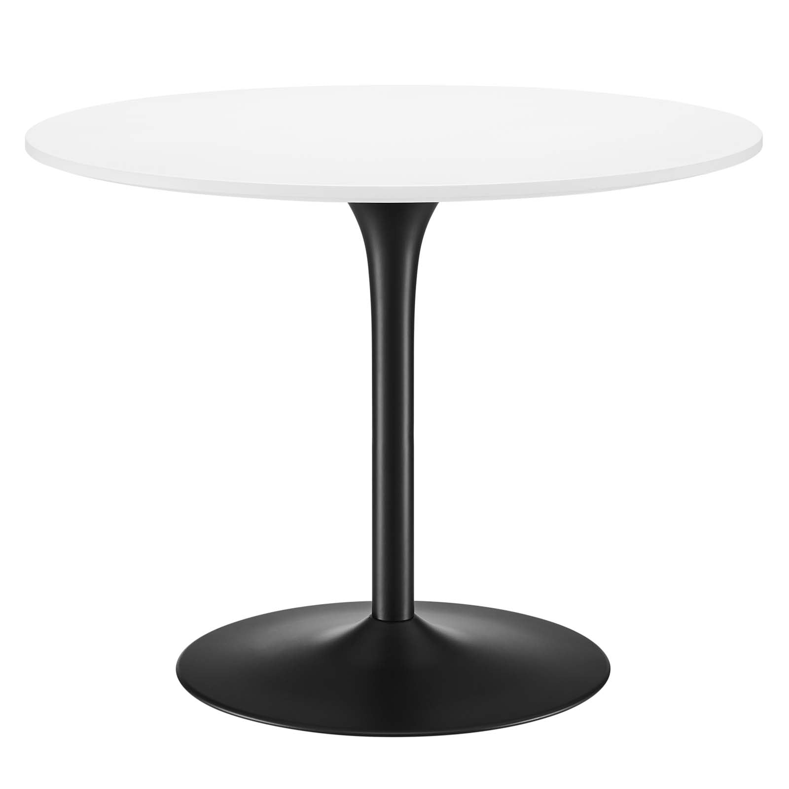 Pursuit 40" Dining Table By Modway - EEI-6313 | Dining Tables | Modishstore - 4