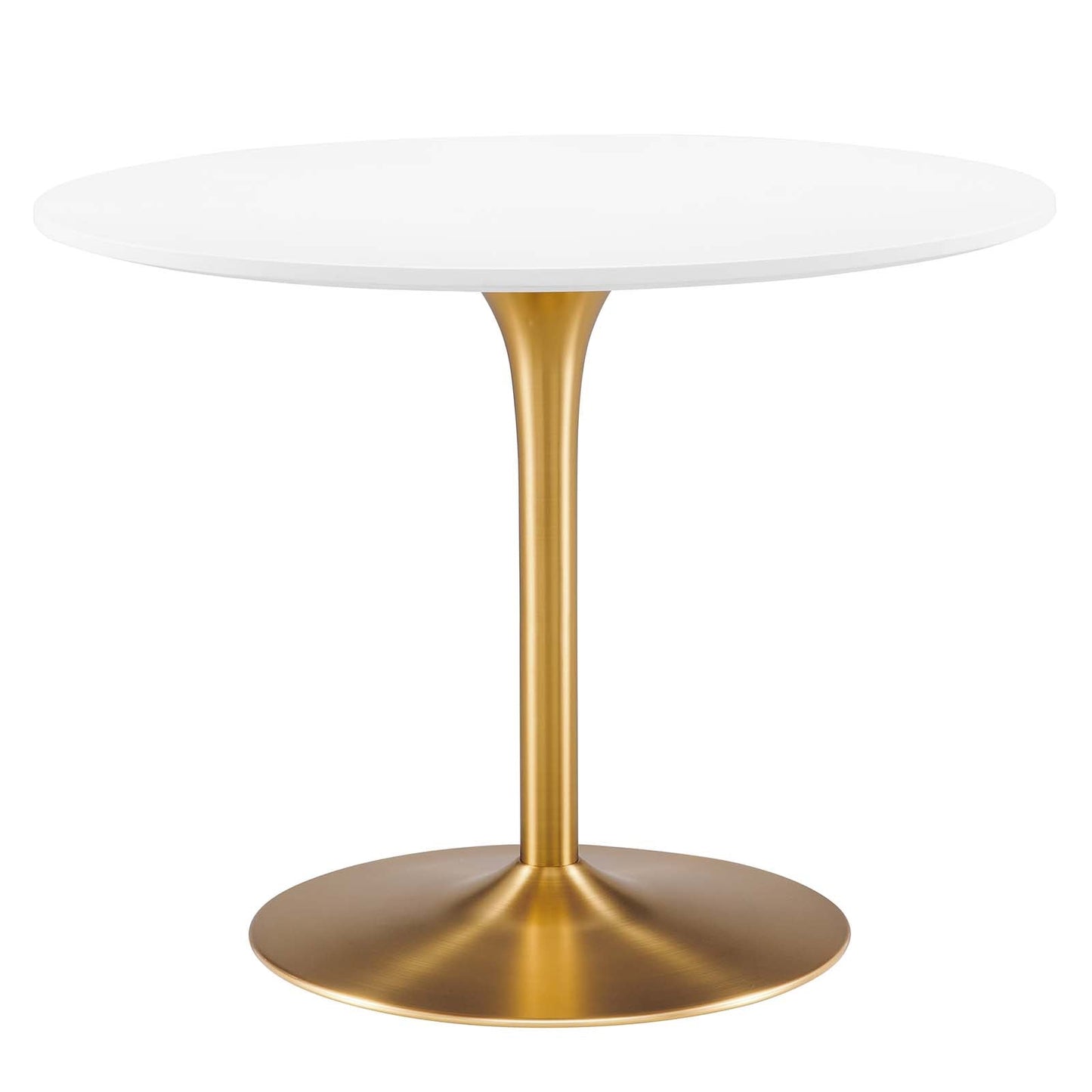 Pursuit 40" Dining Table By Modway - EEI-6313 | Dining Tables | Modishstore - 5