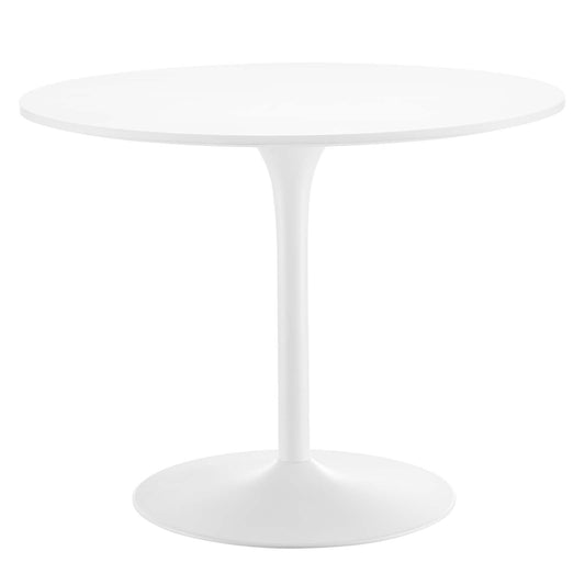 Pursuit 40" Dining Table By Modway - EEI-6313 | Dining Tables | Modishstore - 6