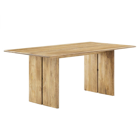 Amistad 72" Dining Table By Modway - EEI-6339 | Dining Tables