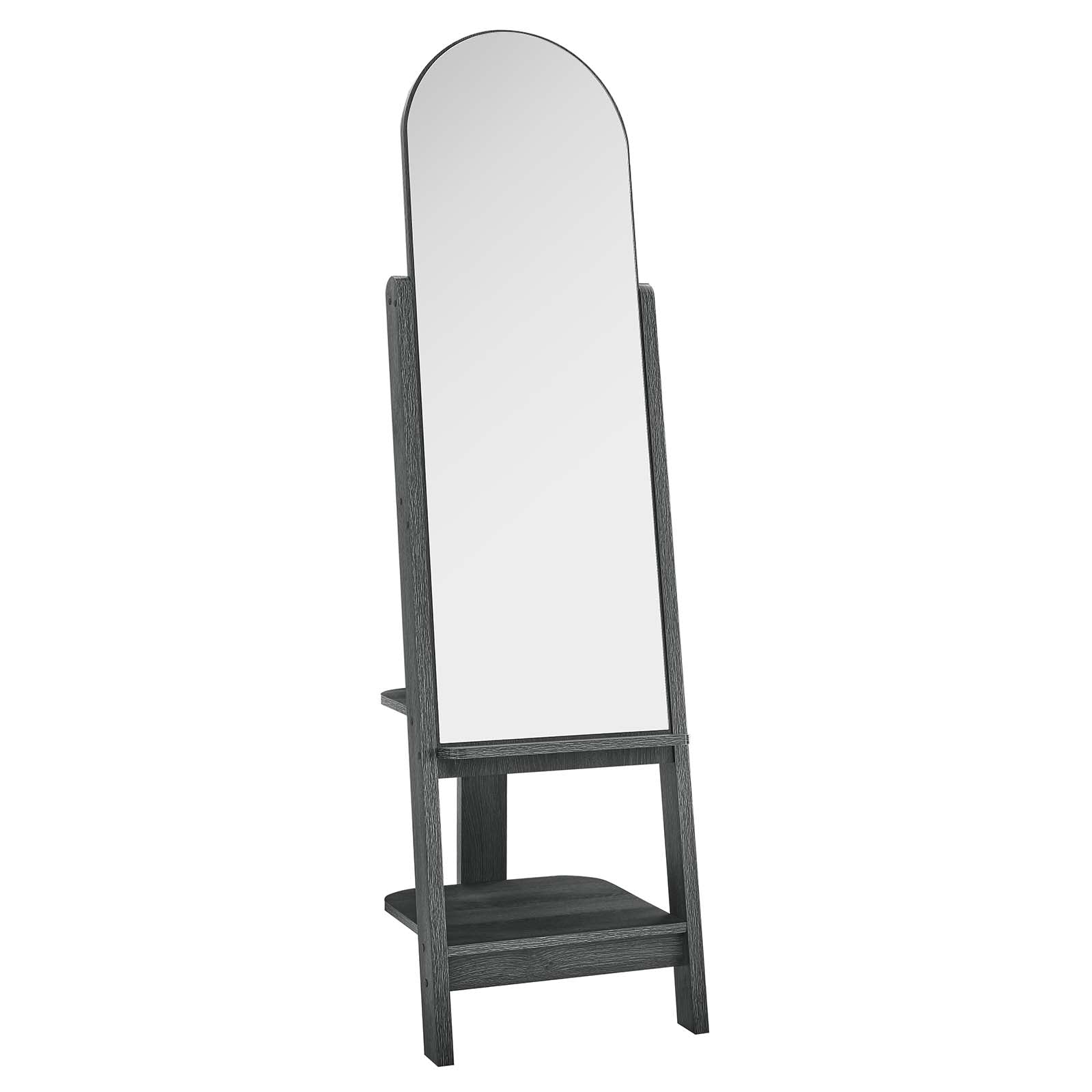 Ascend Standing Mirror By Modway - EEI-6346 | Mirrors