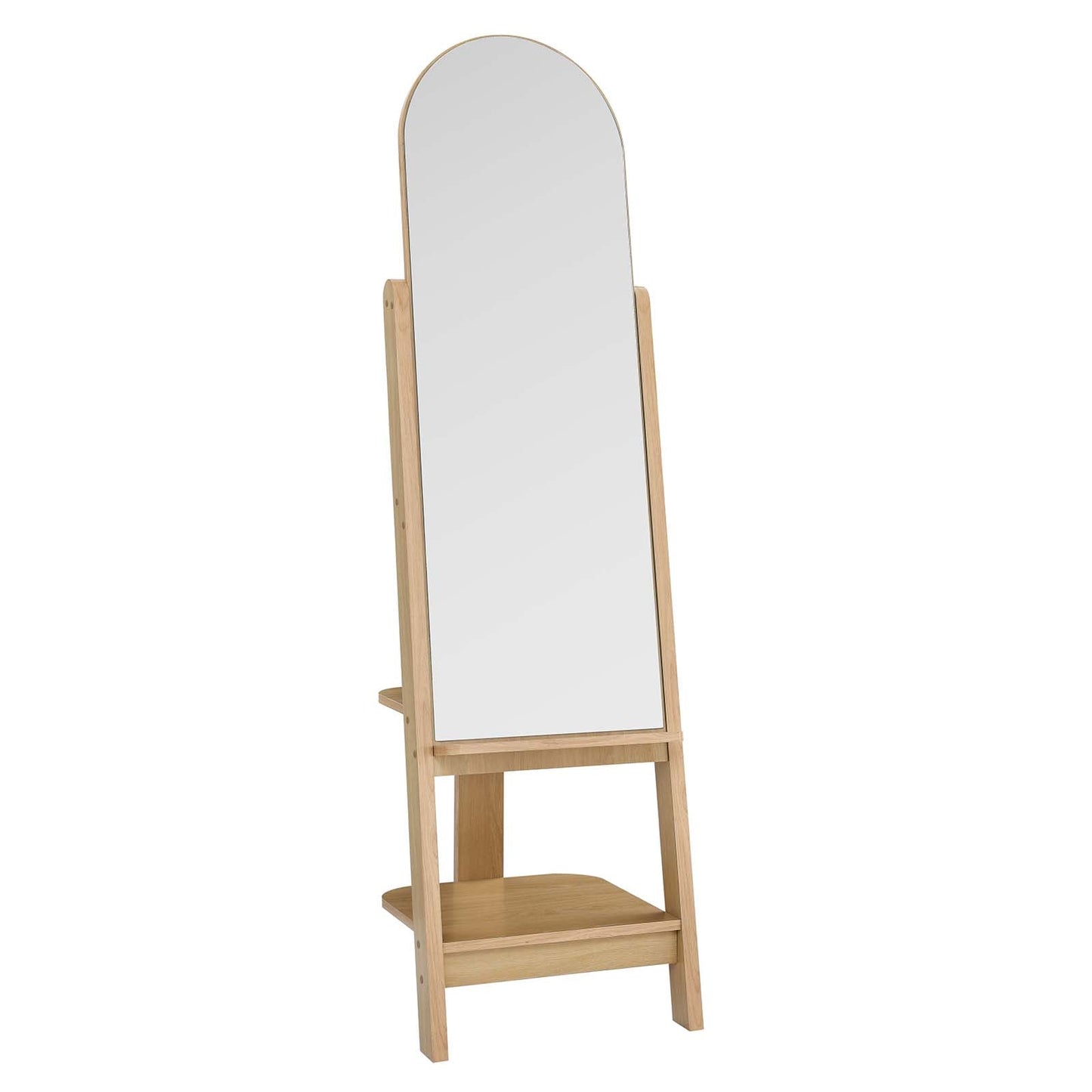 Ascend Standing Mirror By Modway - EEI-6346 | Mirrors - 2