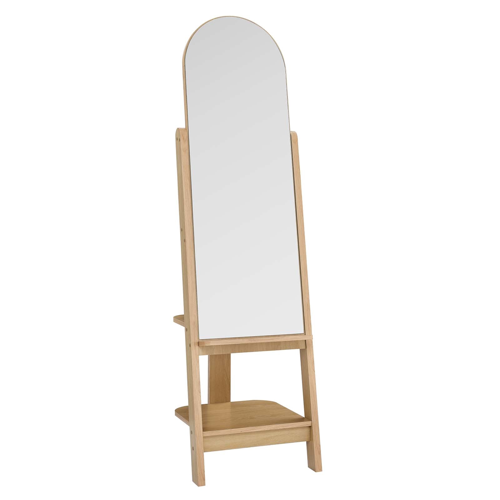 Ascend Standing Mirror By Modway - EEI-6346 | Mirrors - 2