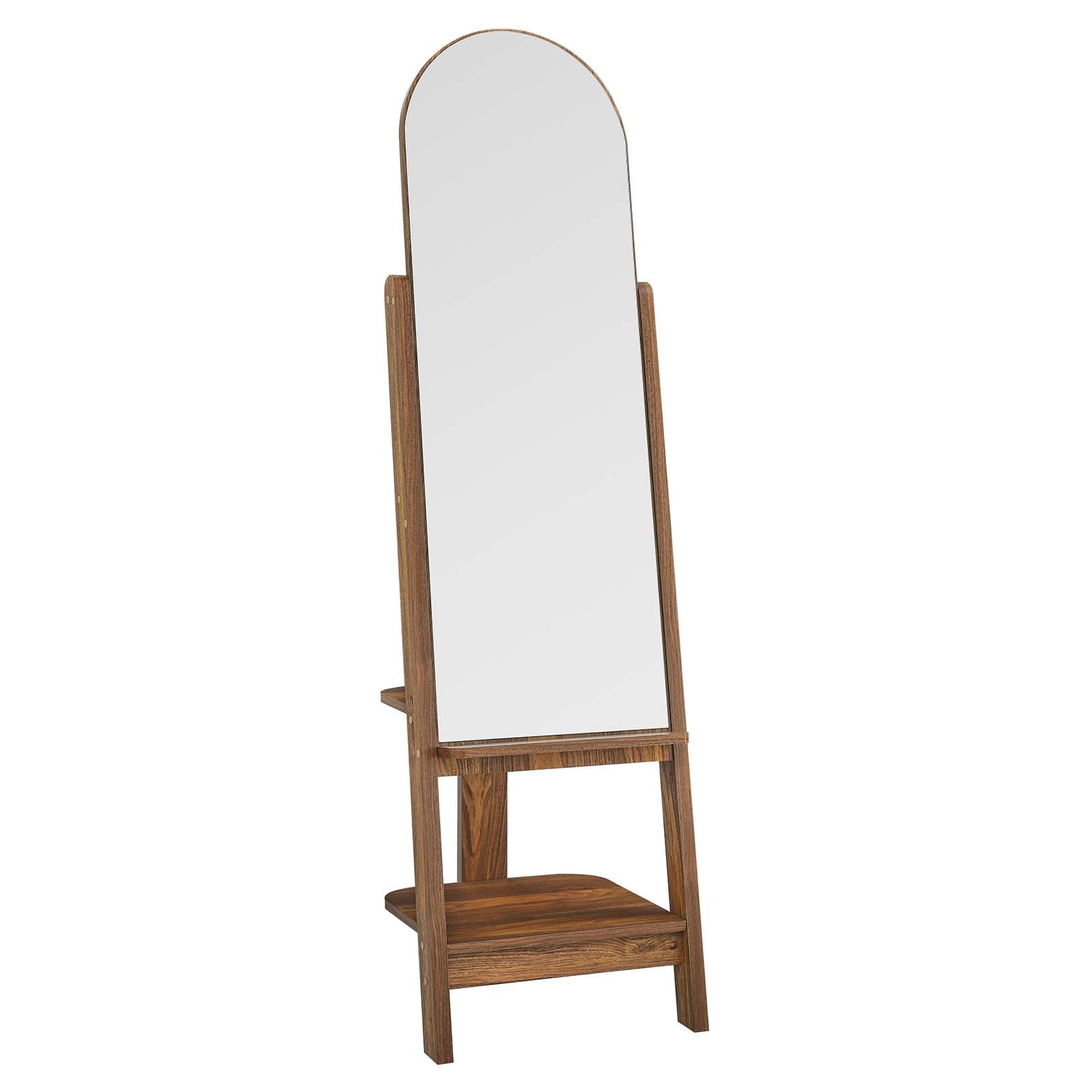 Ascend Standing Mirror By Modway - EEI-6346 | Mirrors - 3