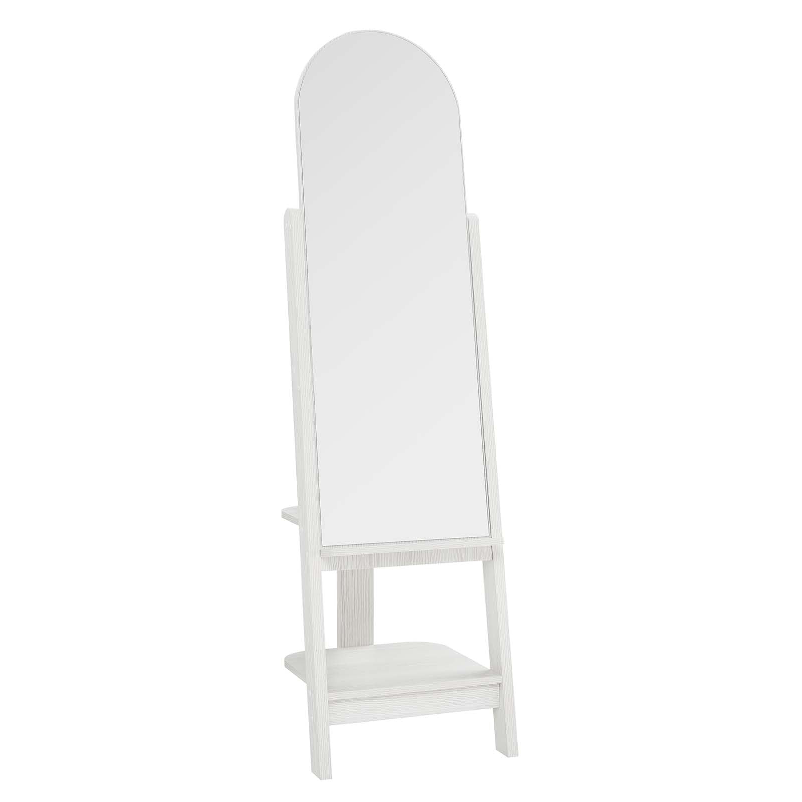 Ascend Standing Mirror By Modway - EEI-6346 | Mirrors - 4