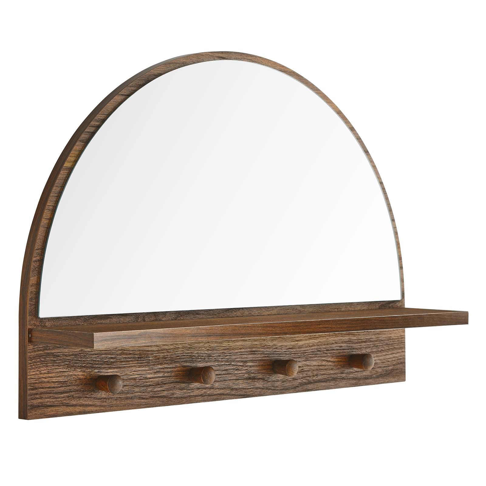 Moonbeam Arched Mirror By Modway - EEI-6350 | Mirrors | Modishstore - 2