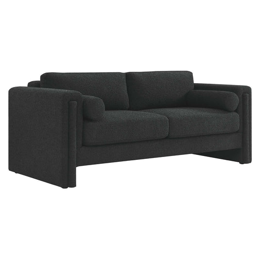 Visible Boucle Fabric Sofa By Modway - EEI-6378 | Sofas | Modishstore