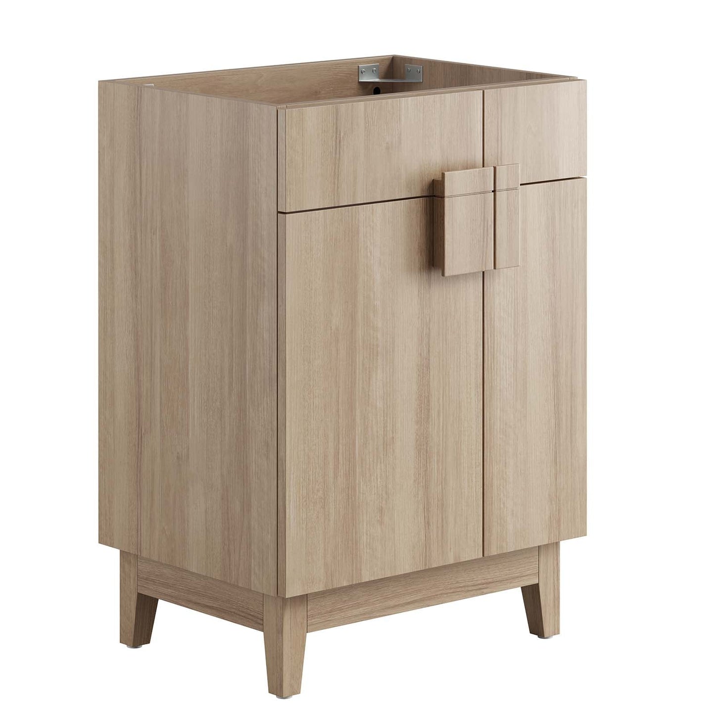 Miles 24” Bathroom Vanity Cabinet (Sink Basin Not Included) By Modway - EEI-6399 | Bathroom Accessories | Modway - 2