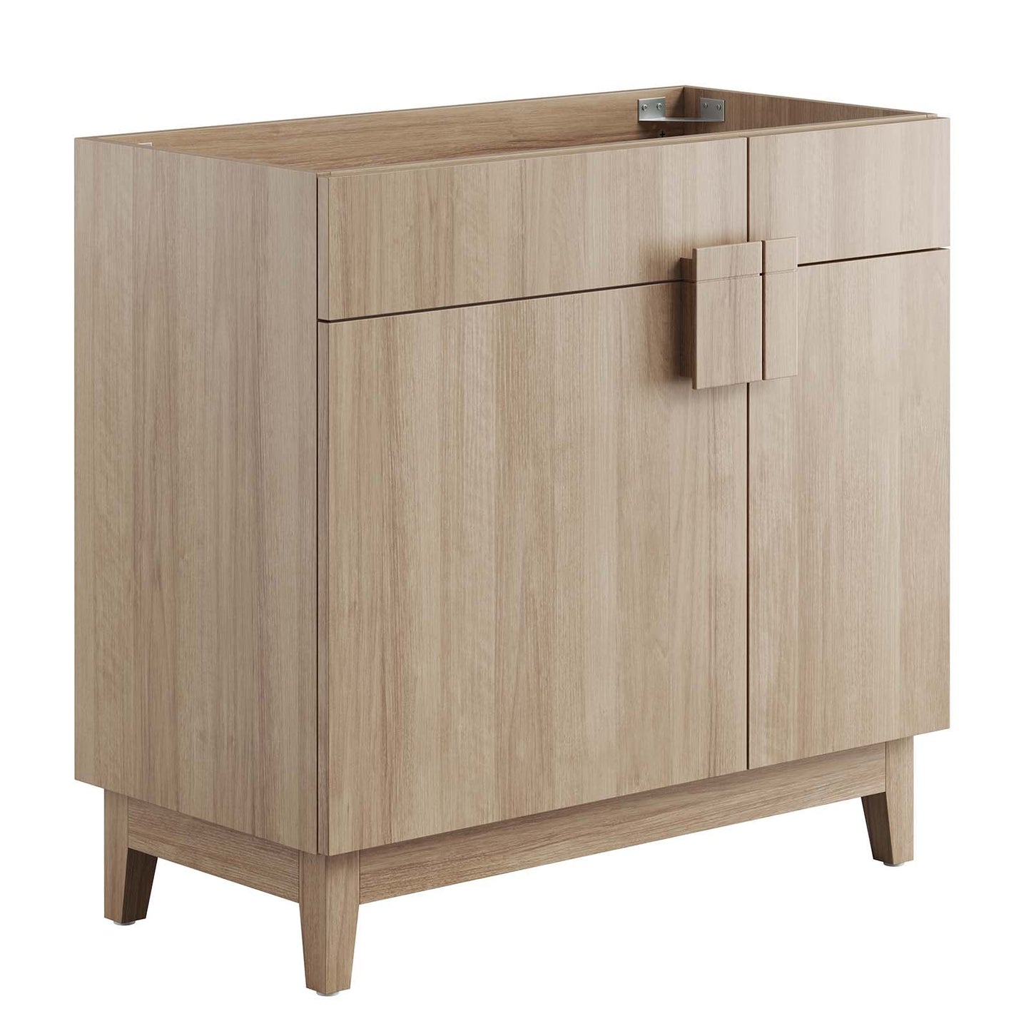 Miles 36” Bathroom Vanity Cabinet (Sink Basin Not Included) By Modway - EEI-6400 | Bathroom Accessories | Modway - 2