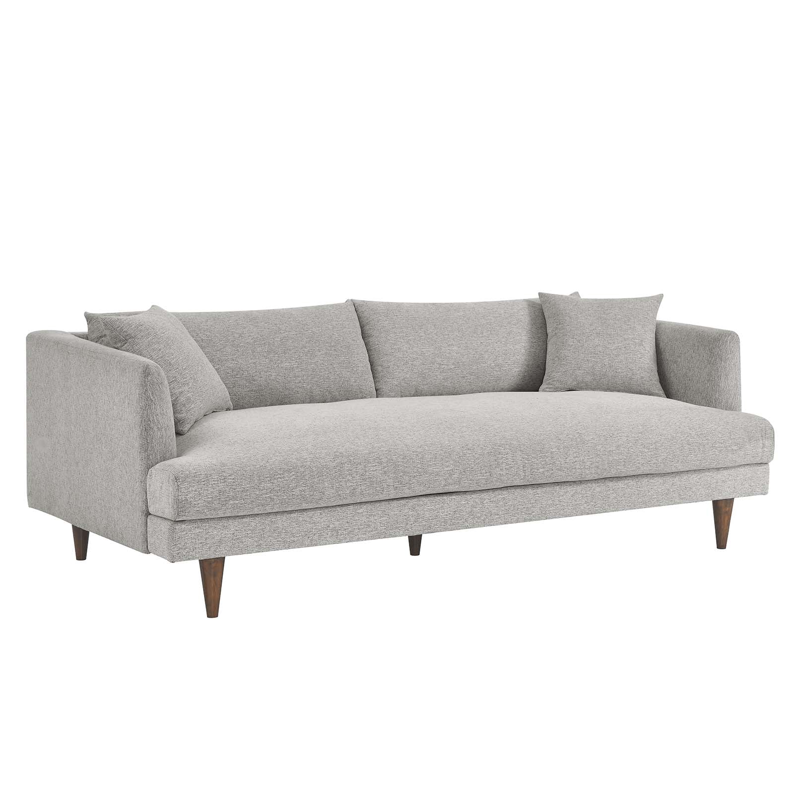 Zoya Down Filled Overstuffed Sofa By Modway - EEI-6405 | Sofas | Modishstore - 3