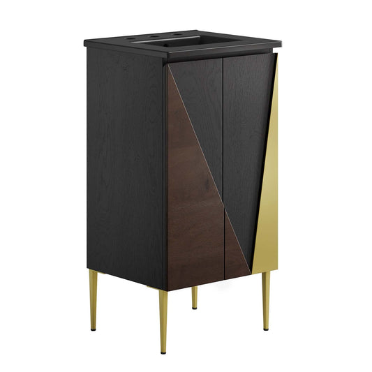 Alchemist 18" Bathroom Vanity By Modway - EEI-6459 | Bathroom Accessories | Modway