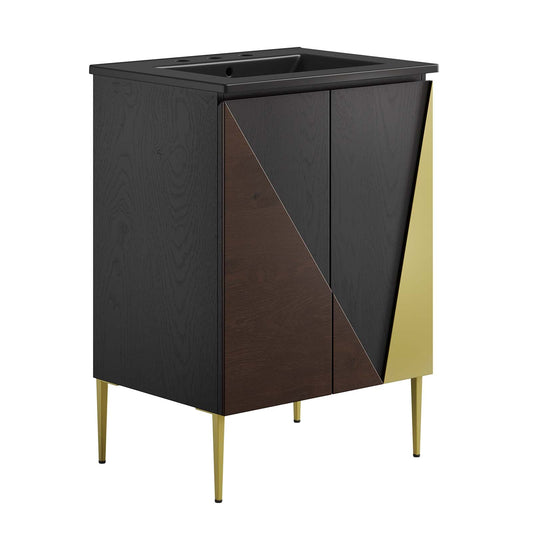 Alchemist 24" Bathroom Vanity By Modway - EEI-6461 | Bathroom Accessories | Modway