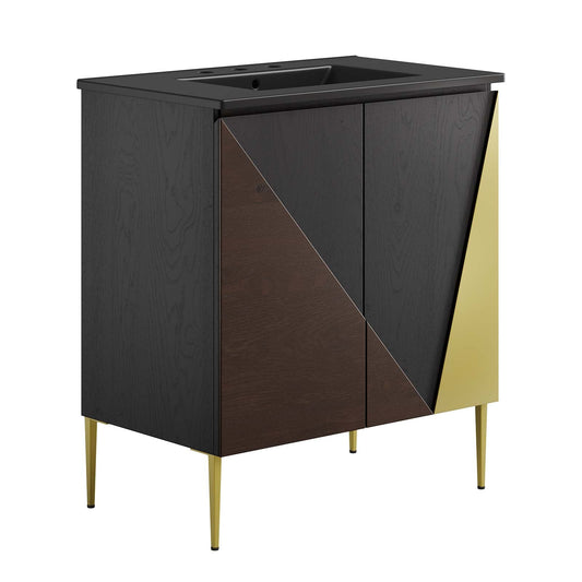 Alchemist 30" Bathroom Vanity By Modway - EEI-6463 | Bathroom Accessories | Modway