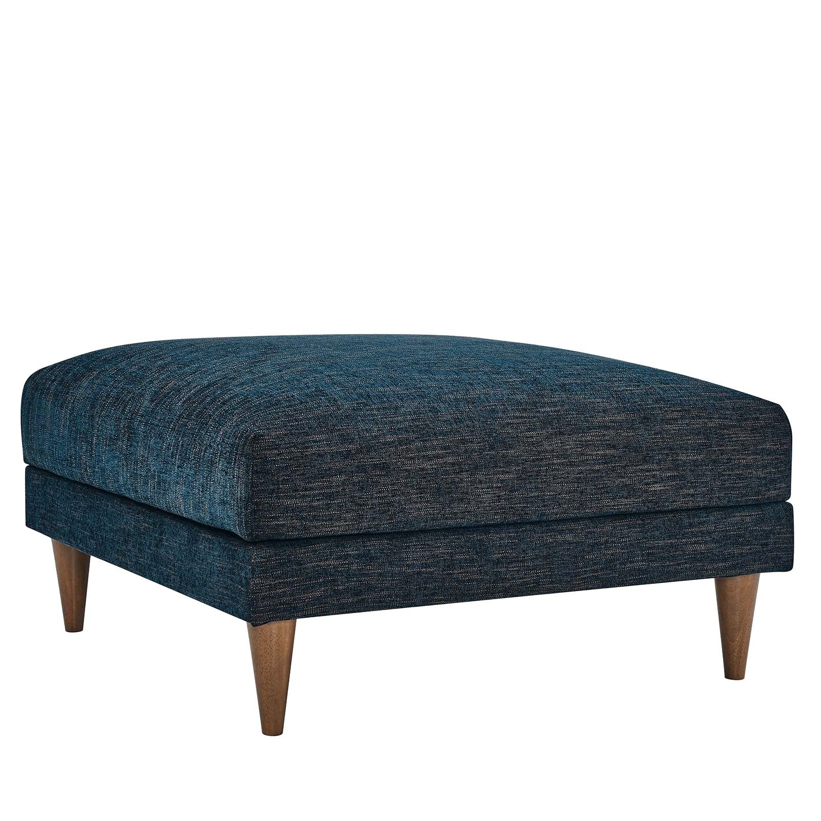 Zoya Down Filled Overstuffed Ottoman By Modway - EEI-6481 | Ottomans | Modishstore