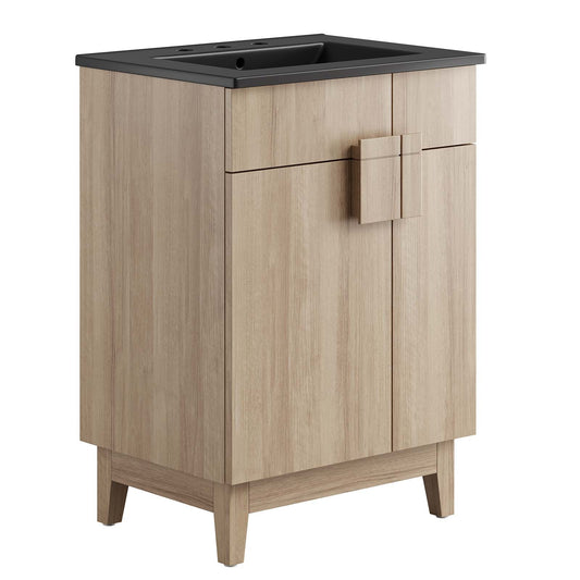 Miles 24” Bathroom Vanity By Modway - EEI-6483 | Bathroom Accessories | Modway - 2