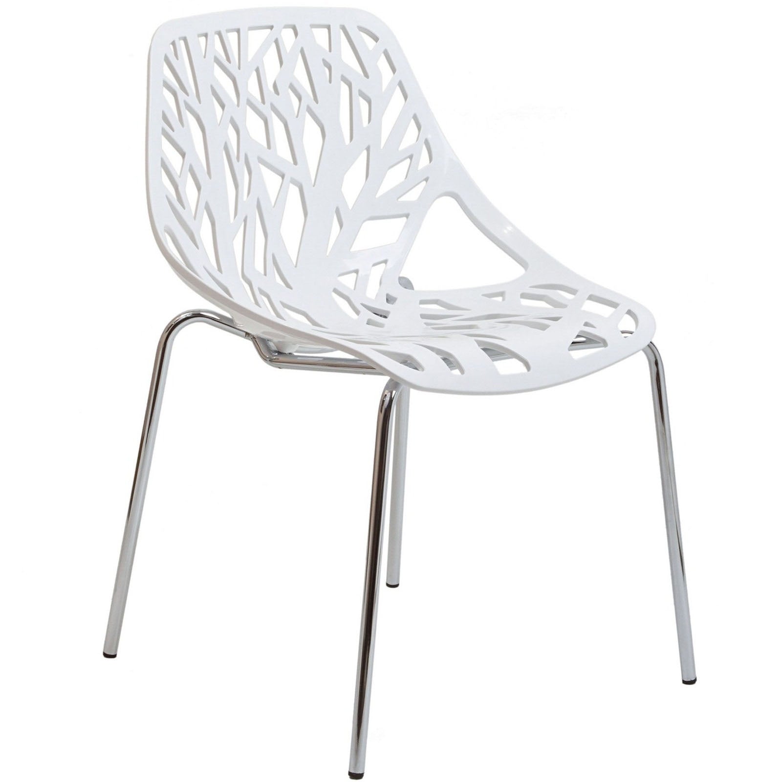 Modway Stencil Dining Side Chair - EEI-651 | Dining Chairs | Modishstore-1