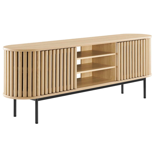 Fortitude 71" TV Stand By Modway - EEI-6522 | TV Stands