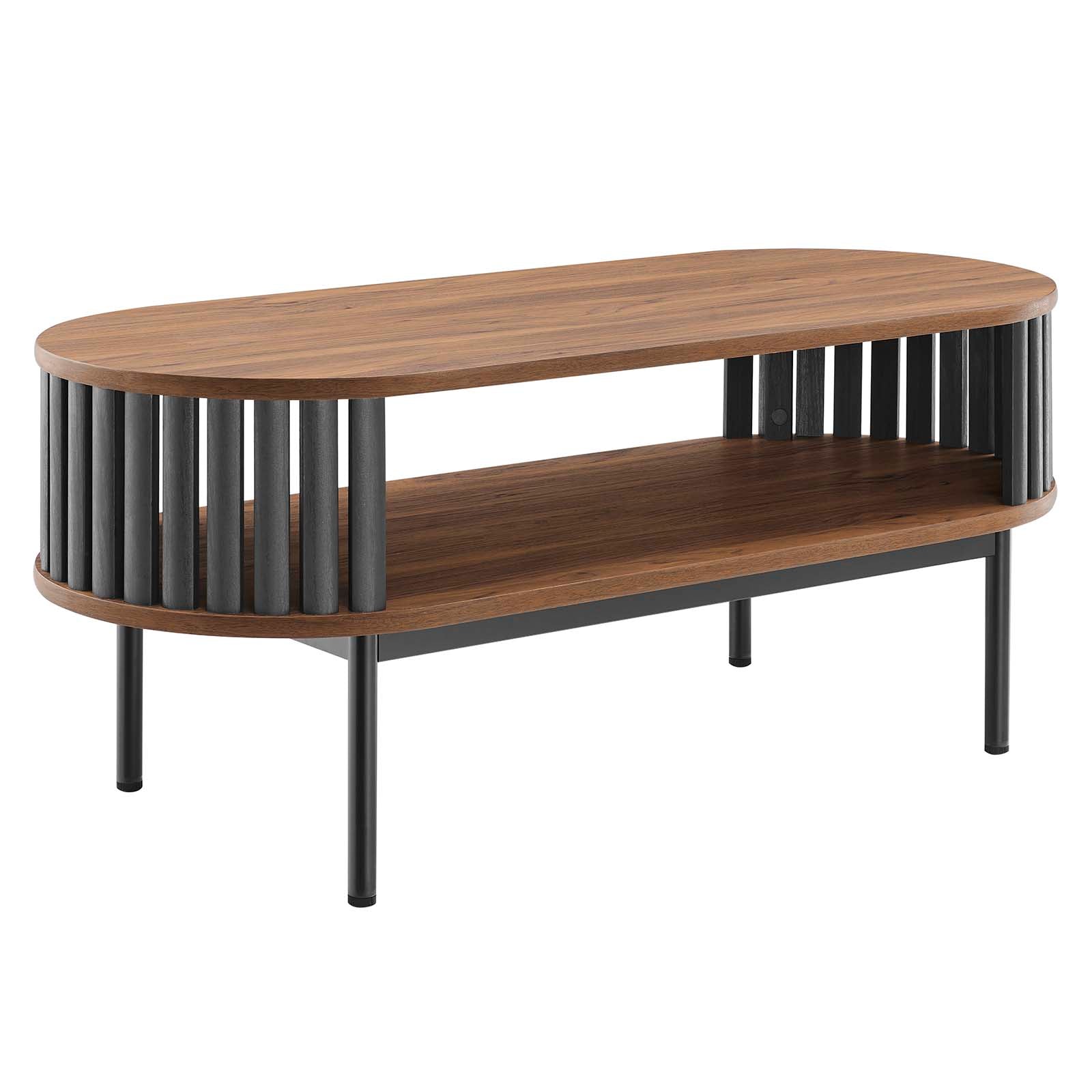 Fortitude Wood Coffee Table By Modway - EEI-6525 | Coffee Tables - 2