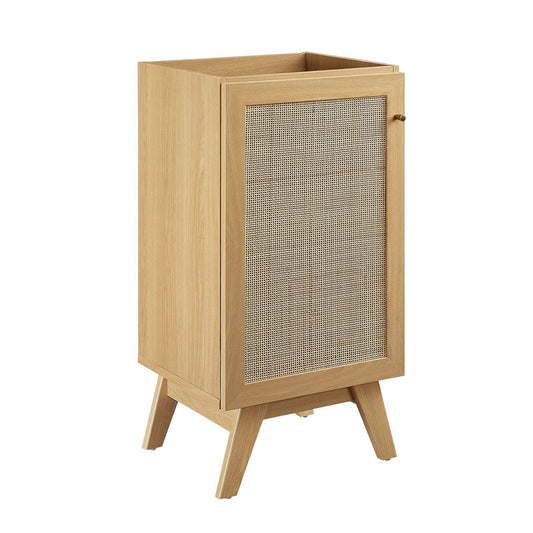 Soma 18” Bathroom Vanity Cabinet (Sink Basin Not Included) By Modway - EEI-6585 | Bathroom Accessories | Modishstore