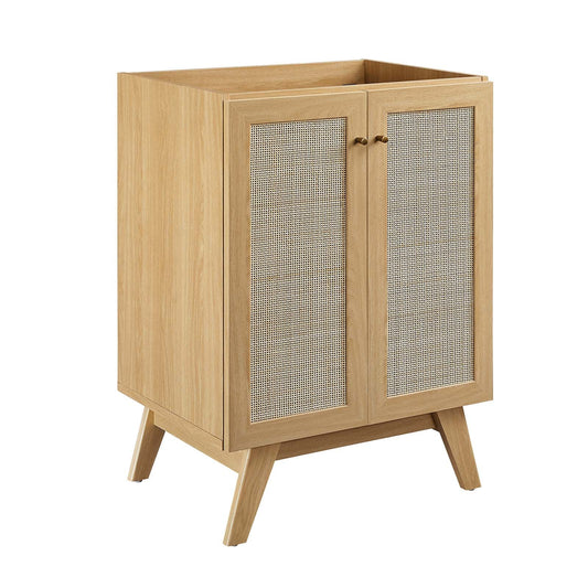Soma 24” Bathroom Vanity Cabinet (Sink Basin Not Included) By Modway - EEI-6586 | Bathroom Accessories | Modishstore