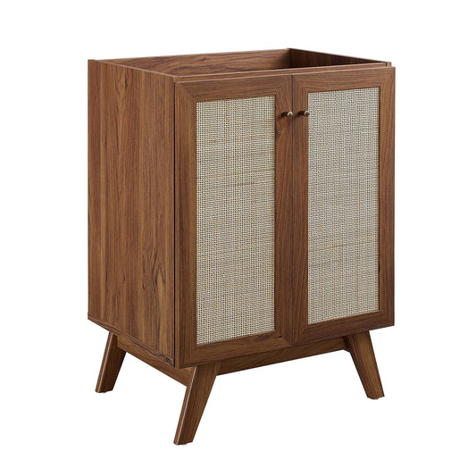 Soma 24” Bathroom Vanity Cabinet (Sink Basin Not Included) By Modway - EEI-6586 | Bathroom Accessories | Modishstore - 2