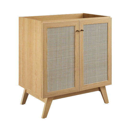 Soma 30” Bathroom Vanity Cabinet (Sink Basin Not Included) By Modway - EEI-6587 | Bathroom Accessories | Modishstore