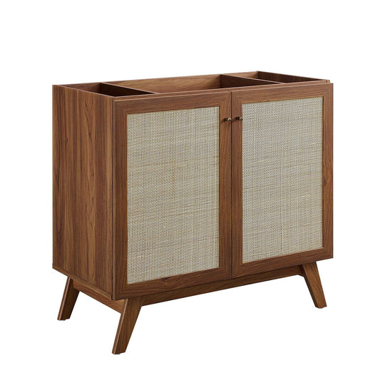Soma 36” Bathroom Vanity Cabinet (Sink Basin Not Included) By Modway - EEI-6588 | Bathroom Accessories | Modishstore - 2
