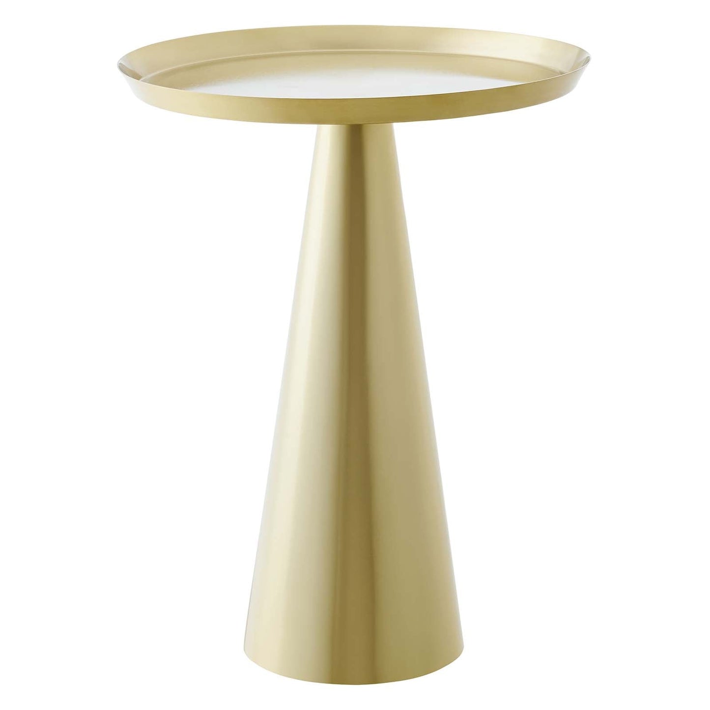 Maren Round Side Table By Modway - EEI-6608 | Side Tables - 2