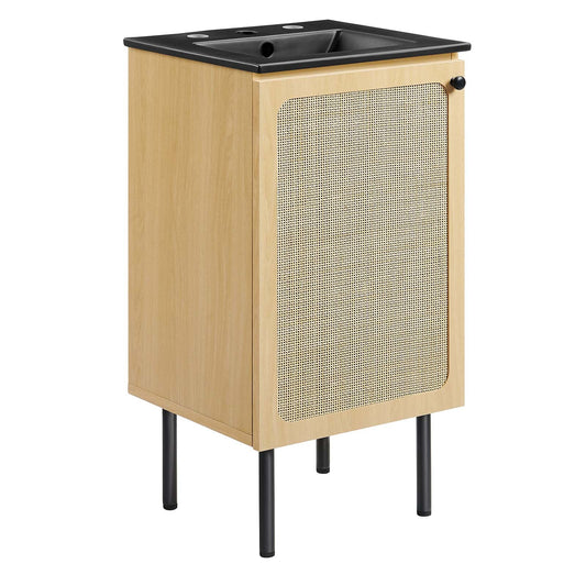 Chaucer 18" Bathroom Vanity By Modway - EEI-6692 | Bathroom Accessories - 2
