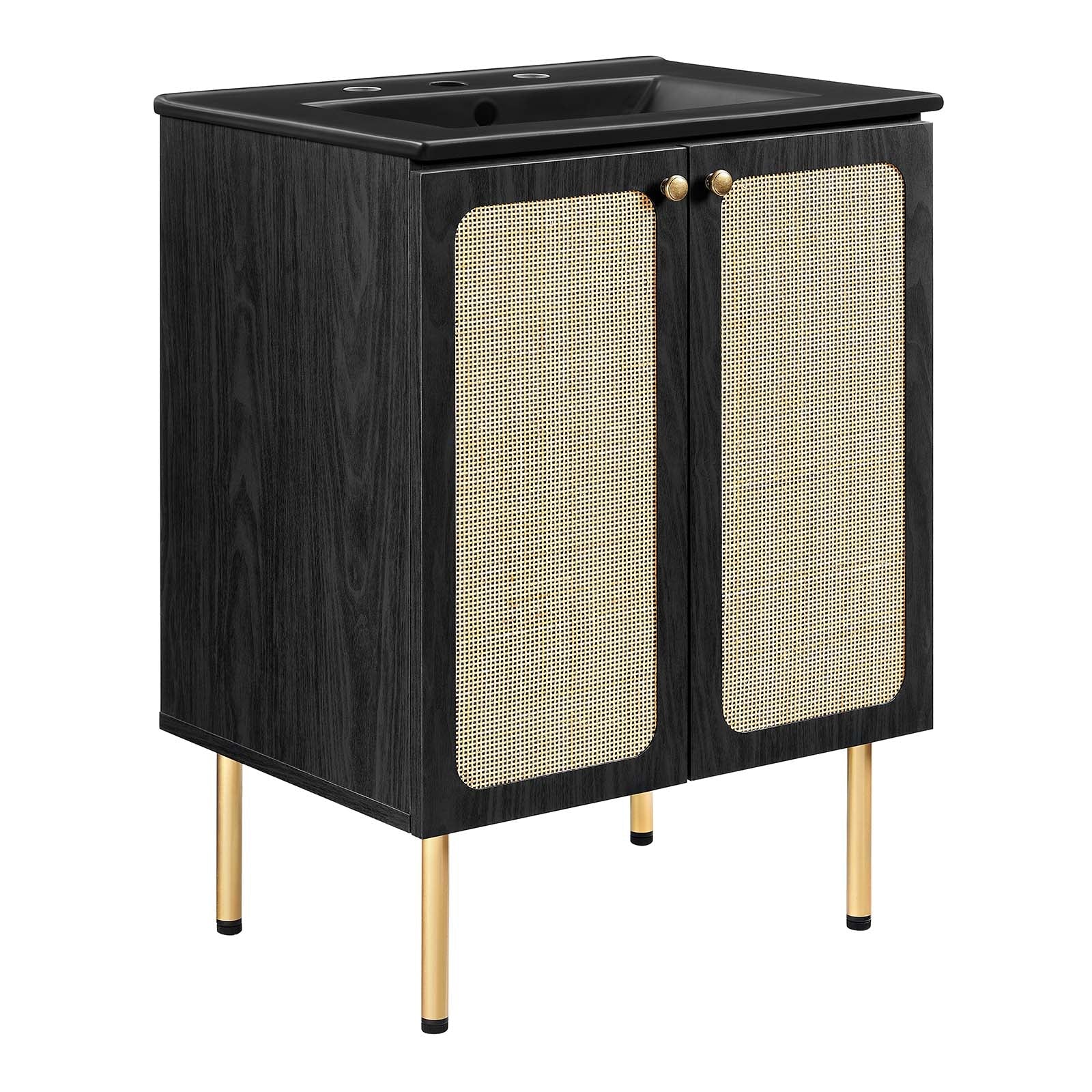 Chaucer 24" Bathroom Vanity By Modway - EEI-6694 | Bathroom Accessories