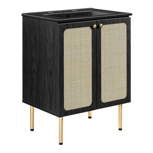 Chaucer 24" Bathroom Vanity By Modway - EEI-6694 | Bathroom Accessories