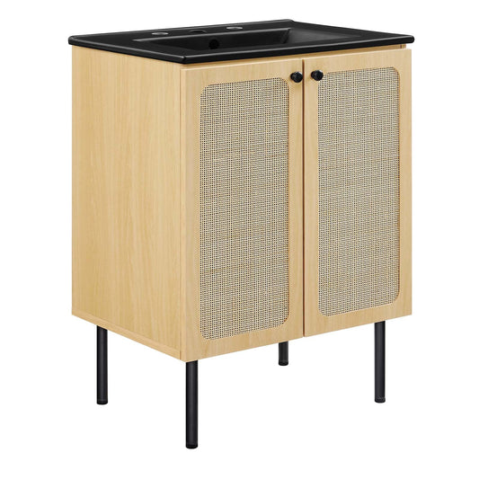 Chaucer 24" Bathroom Vanity By Modway - EEI-6694 | Bathroom Accessories - 2