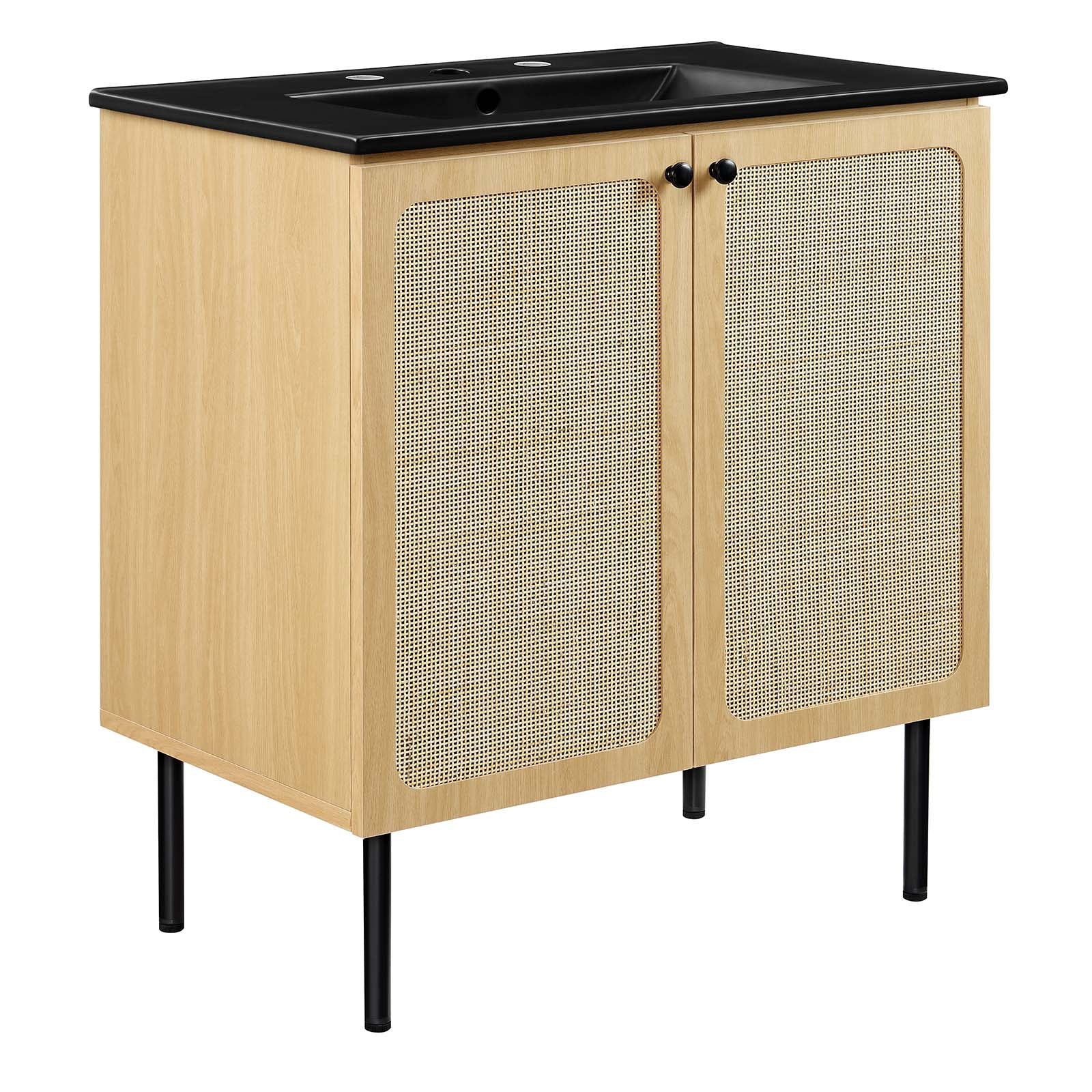 Chaucer 30" Bathroom Vanity By Modway - EEI-6696 | Bathroom Accessories - 2