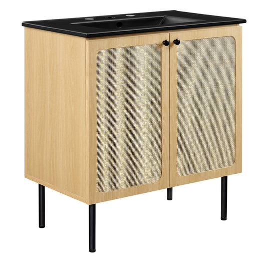 Chaucer 30" Bathroom Vanity By Modway - EEI-6696 | Bathroom Accessories - 2