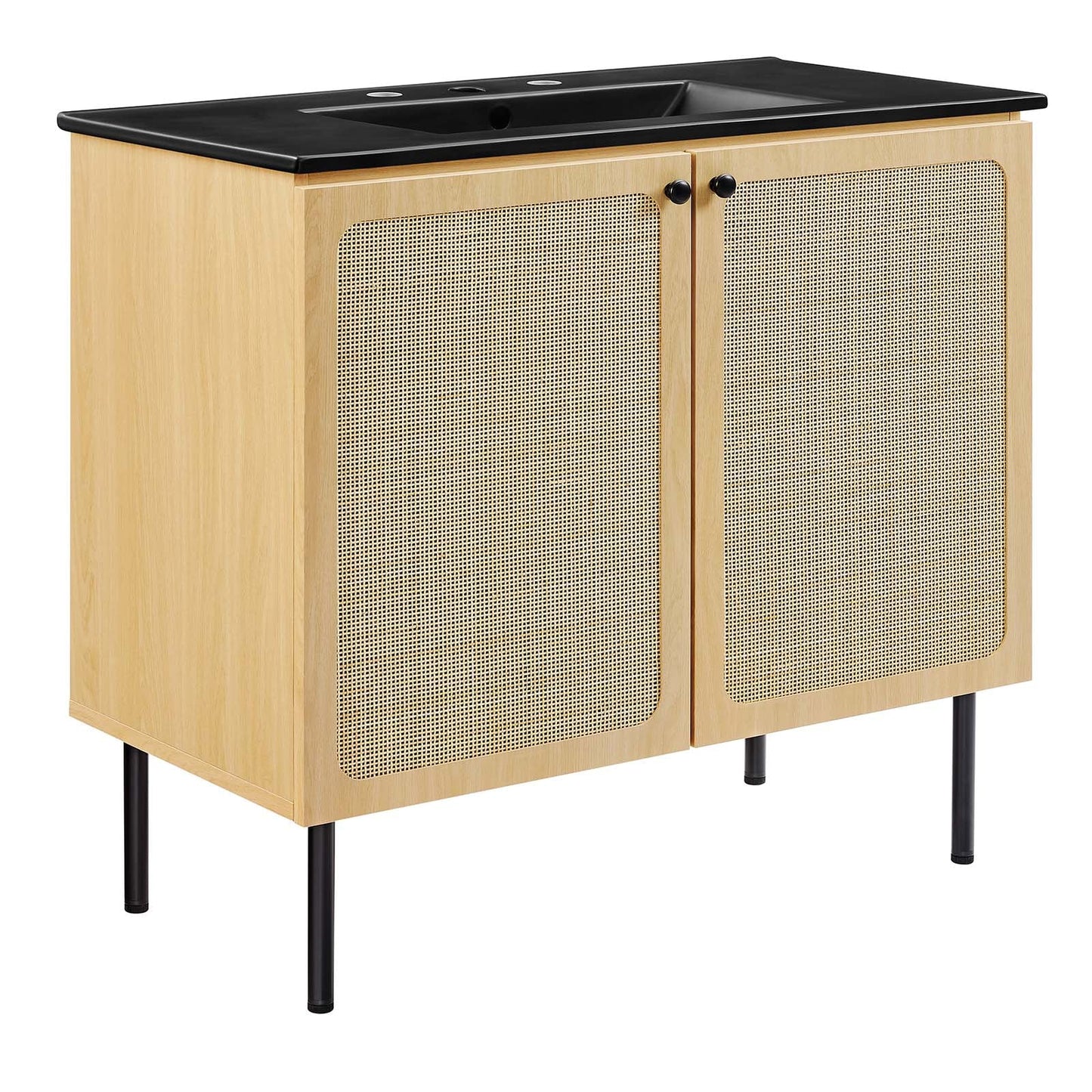 Chaucer 36" Bathroom Vanity By Modway - EEI-6698 | Bathroom Accessories - 2