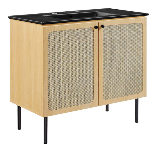 Chaucer 36" Bathroom Vanity By Modway - EEI-6698 | Bathroom Accessories - 2